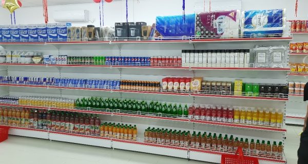 BNFeMART – Food Products Importer in Bangladesh