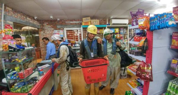 BNFeMART – Food Products Importer in Bangladesh photo 2