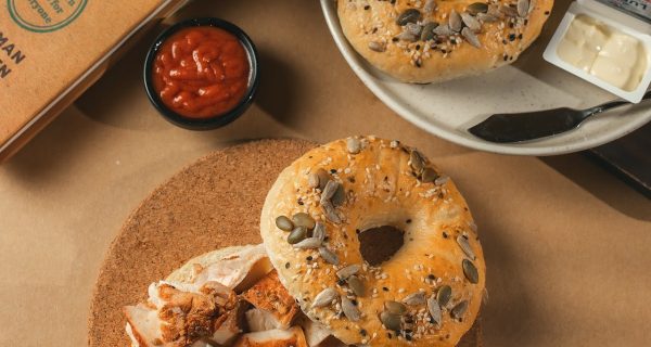 BROWN Coffee Roasters photo 2