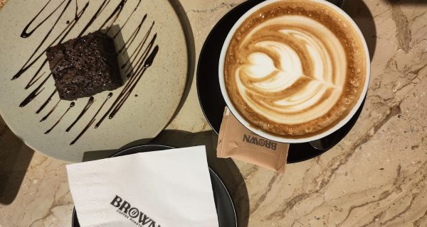 BROWN Coffee Roasters photo 3