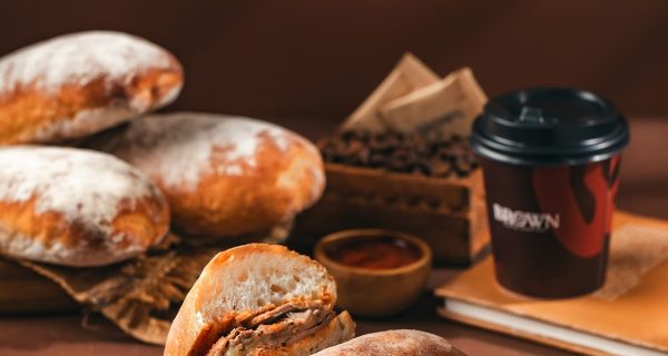 BROWN Coffee Roasters photo 4