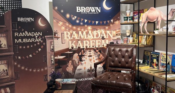 BROWN Coffee Roasters photo 5