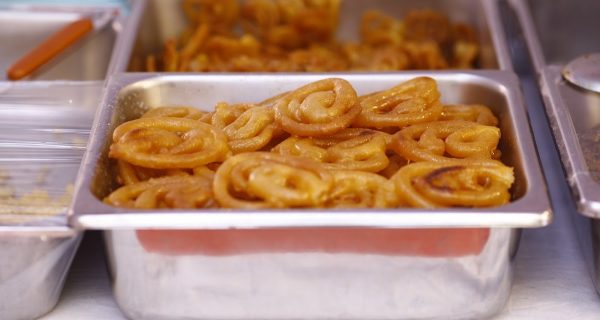 Baburchi Iftar Bazar photo 2