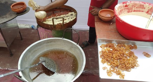 Baburchi Iftar Bazar photo 4