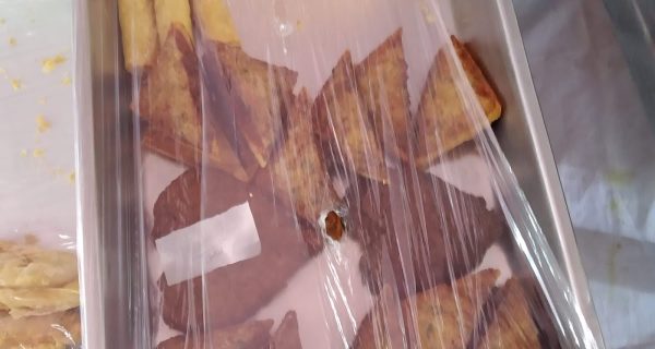 Baburchi Iftar Bazar photo 5