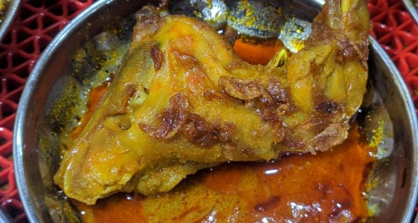 Bangaliana Bhoj | Mohammadpur photo 2