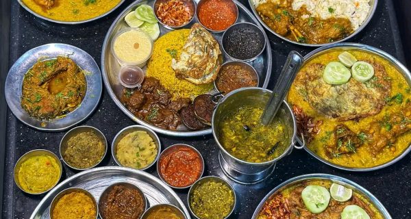 Bangaliana Bhoj | Mohammadpur photo 4