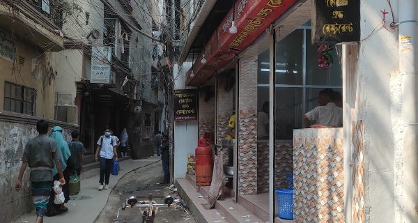 Bangla Khabar Restaurant photo 2