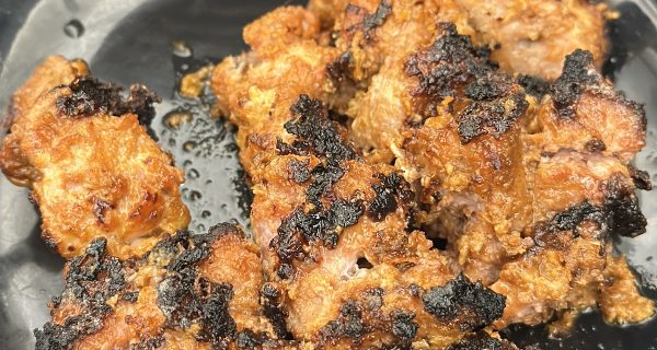 Bar B Q Tonite photo 3