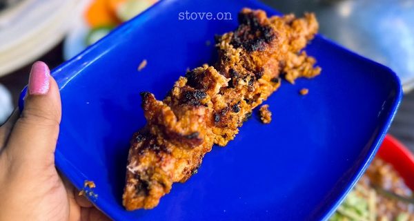 Bar B Q Tonite photo 5