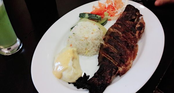 Barcode Cafe photo 2