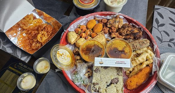 Barcode Cafe photo 3