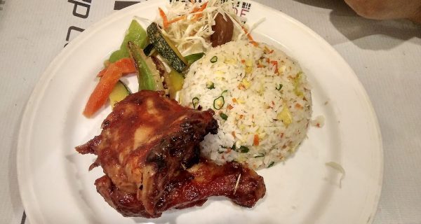 Barcode Cafe photo 5