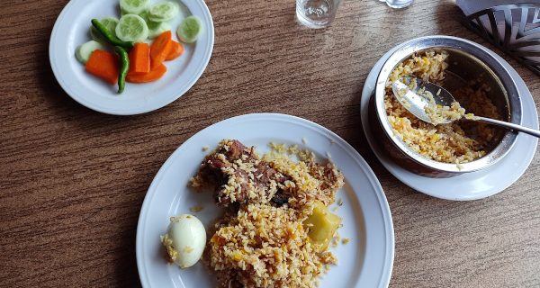 Baridhara Plaza Restaurant. photo 2