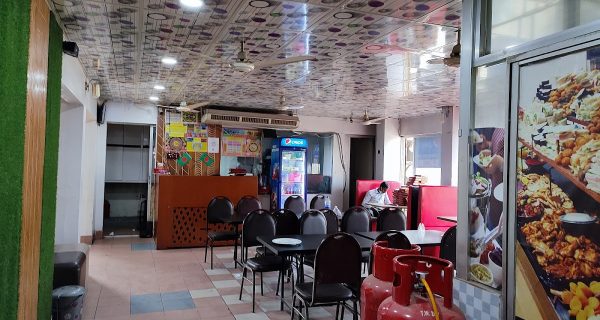 Baridhara Plaza Restaurant. photo 5