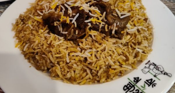 Bashmoti Kacchi photo 2