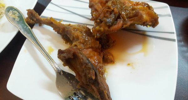 Bashmoti Kacchi photo 4