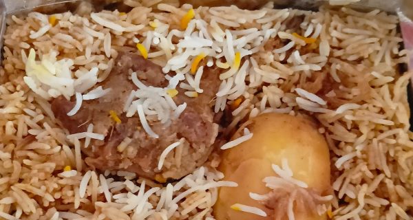 Bashmoti Kacchi photo 5