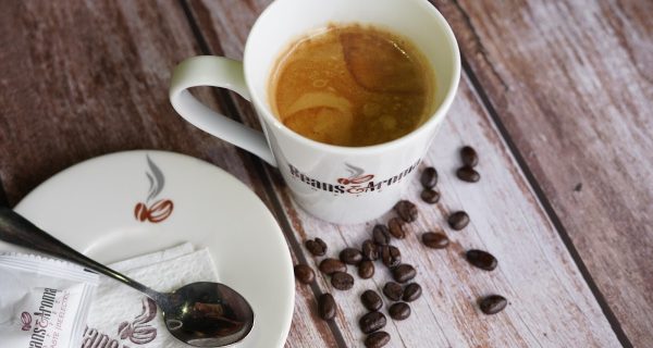 Beans & Aroma Coffees photo 2