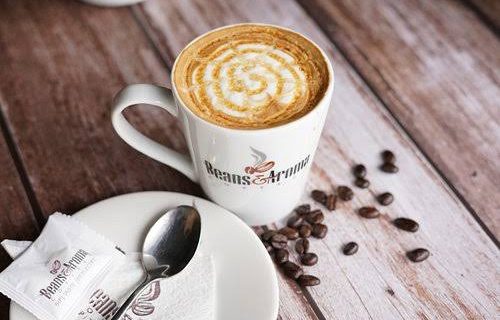 Beans & Aroma Coffees photo 4