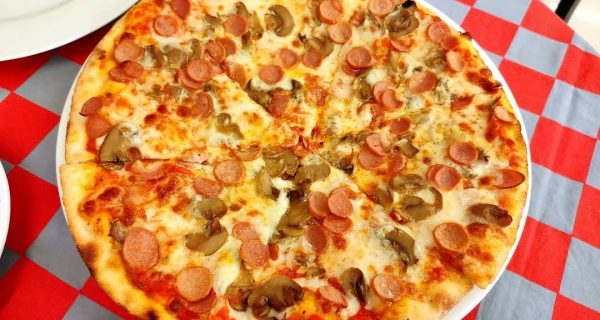 Bella Italia photo 4