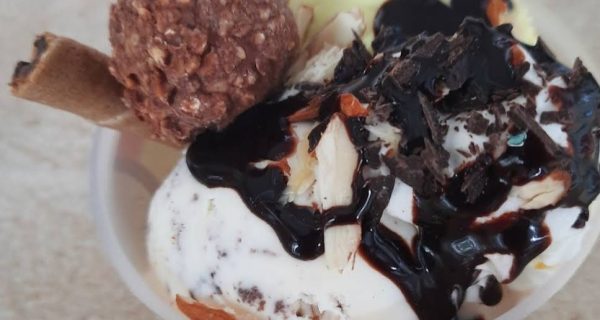 Bellissimo Ice Cream Parlour photo 4