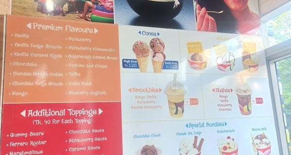 Bellissimo Ice Cream Parlour photo 5