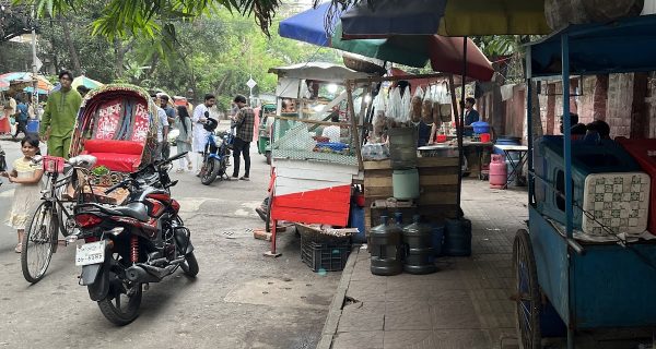 Best tea of BD(Selim mama’s tea)