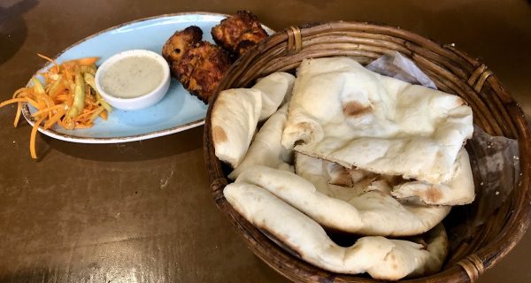 Bhaat Ghor ~ SegunBagicha photo 2