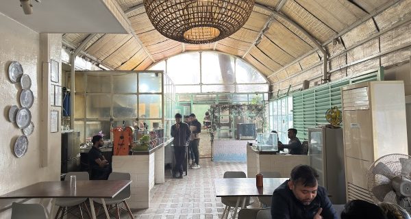 Bhaat Ghor ~ SegunBagicha photo 3