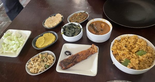 Bhaat Ghor ~ SegunBagicha photo 5