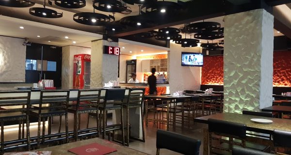 Binni Restaurant photo 3