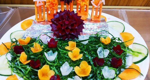 Bird’s Eye Roof Top Restaurant and Convention Hall photo 2