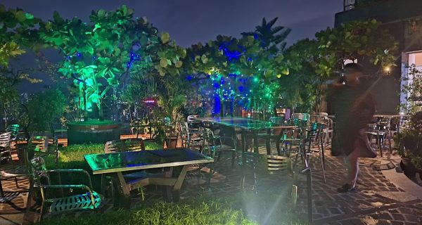 Bird’s Eye Roof Top Restaurant and Convention Hall photo 4