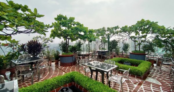 Bird’s Eye Roof Top Restaurant and Convention Hall photo 5