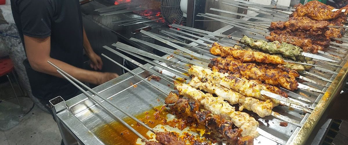 Bismillah Kebab Ghar