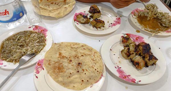Bismillah Kebab Ghar photo 2