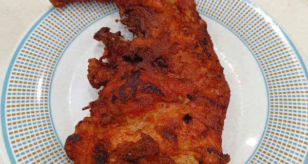 Bismillah Kebab Ghar photo 4