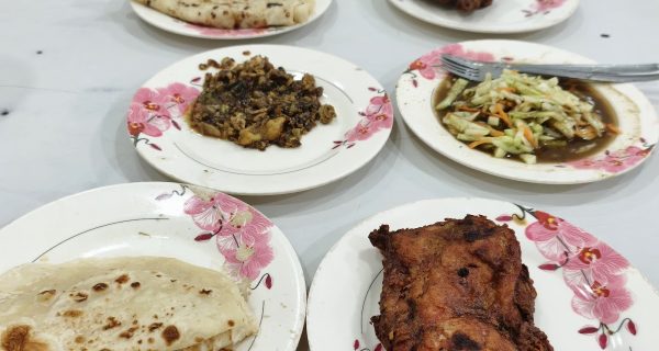Bismillah Kebab Ghar photo 5