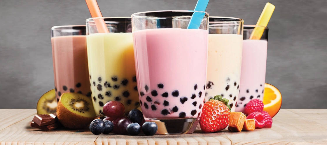 Boba Tea