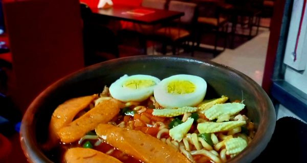 Bongo’s Fusion photo 2