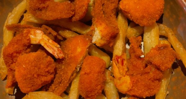 Bongo’s Fusion photo 4