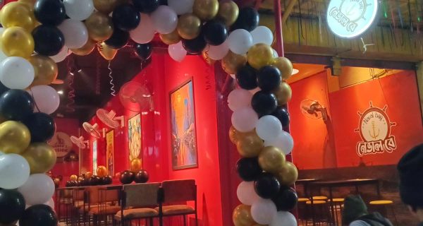 Bongo’s Fusion photo 5