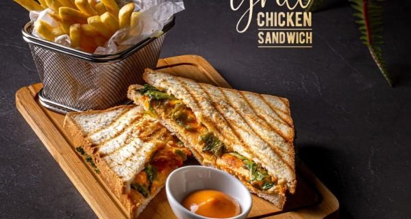 Breeze Restaurant photo 2