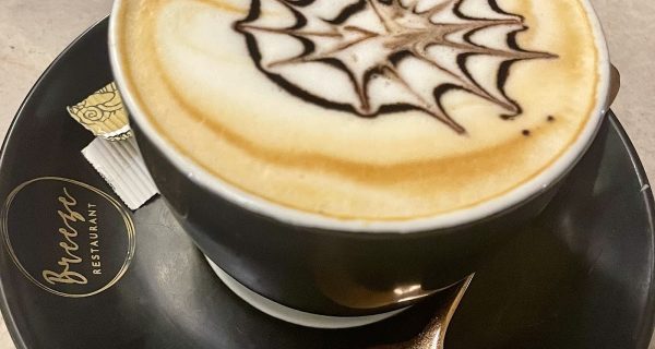 Breeze Restaurant photo 3