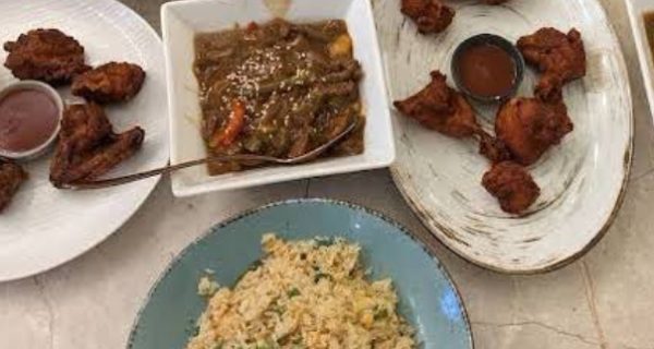 Breeze Restaurant photo 4