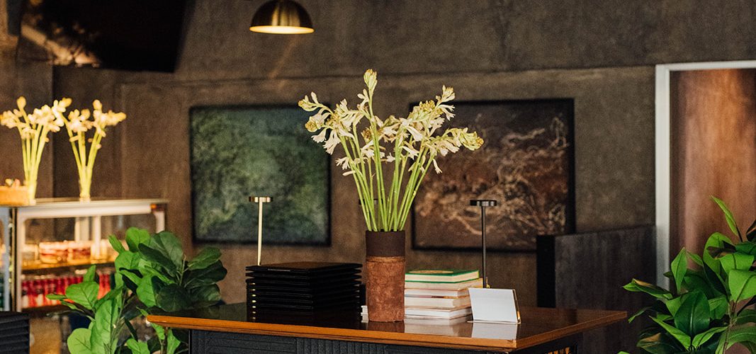 Brio: Italian Restaurant