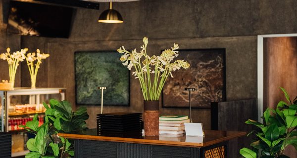 Brio: Italian Restaurant