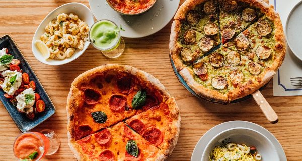 Brio: Italian Restaurant photo 2