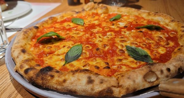 Brio: Italian Restaurant photo 3